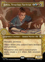 Sokka, Tenacious Tactician (352) - Avatar: The Last Airbender (TLA)