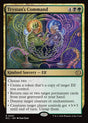 Trystan's Command (247) - Lorwyn Eclipsed (ECL)