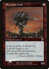Phyrexian Hulk (312) - Seventh Edition (7ED)