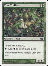 Vine Trellis (287) - Eighth Edition (8ED)