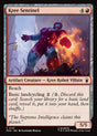 Kree Sentinel (141) - Marvel Super Heroes (MSH)