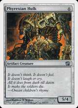 Phyrexian Hulk (310) - Eighth Edition (8ED)