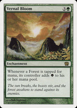 Vernal Bloom (286) - Eighth Edition (8ED)