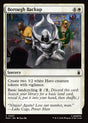 Borough Backup (7) - Marvel Super Heroes (MSH)