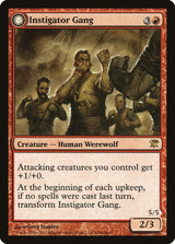 Instigator Gang // Wildblood Pack (149) - Innistrad (ISD)