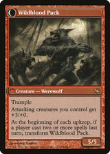 Instigator Gang // Wildblood Pack (149) - Innistrad (ISD)