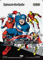 Return to the Ranks (48) - Marvel Universe (MAR)