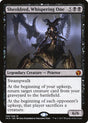 Sheoldred, Whispering One (108) - Iconic Masters (IMA)