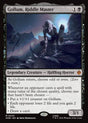 Gollum, Riddle Master (70) - The Hobbit (HOB)
