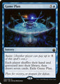 Game Plan (35) - Battlebond (BBD)