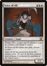 Voice of All (56) - Tenth Edition (10E)