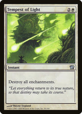 Tempest of Light (50) - Ninth Edition (9ED)