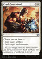Crush Contraband (13) - Zendikar Rising Commander (ZNC)