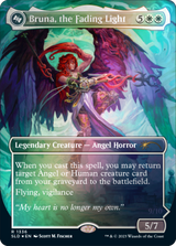 Secret Lair Commander Deck: Angels: They're Just Like Us but Cooler and with Wings - Secret Lair Drop Series (SLD)