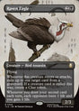 Raven Eagle (324) - Avatar: The Last Airbender (TLA)