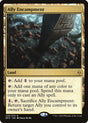 Ally Encampment (228) - Battle for Zendikar (BFZ)