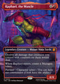 Raphael, the Muscle (4) - Teenage Mutant Ninja Turtles Eternal (TMC)