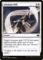 Adamant Will (1) - Innistrad: Crimson Vow (VOW)