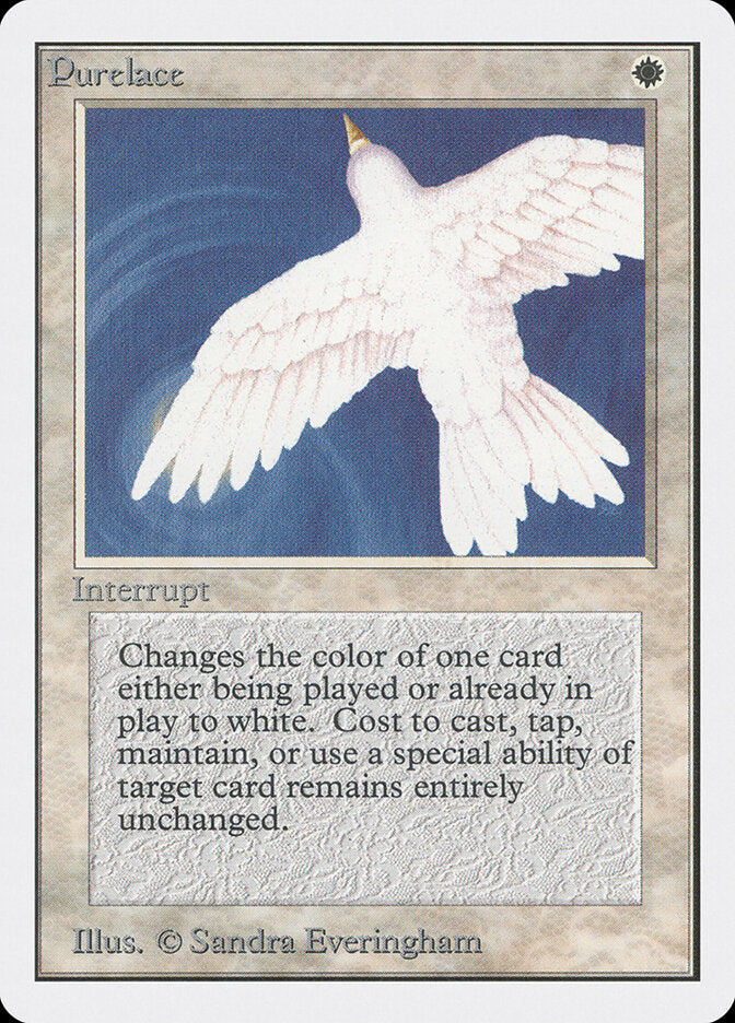 Purelace (33) - Unlimited Edition (2ED)