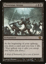 Phyrexian Arena (152) - Eighth Edition (8ED)