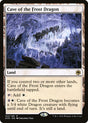 Cave of the Frost Dragon (253) - Adventures in the Forgotten Realms (AFR)