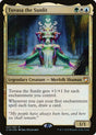 Tuvasa the Sunlit (47) - Commander 2018 (C18)