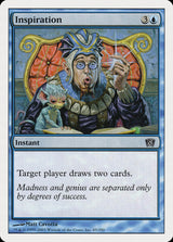 Inspiration (85) - Eighth Edition (8ED)