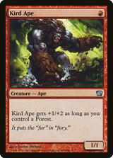 Kird Ape (199) - Ninth Edition (9ED)