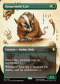 Badgermole Cub (326) - Avatar: The Last Airbender (TLA)