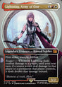 Lightning, Army of One (320) - Final Fantasy (FIN)