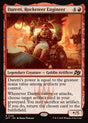 Daretti, Rocketeer Engineer (120) - Aetherdrift (DFT)