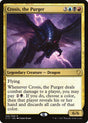 Crosis, the Purger (168) - Commander 2017 (C17)