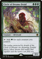 Circle of Dreams Druid (176) - Adventures in the Forgotten Realms (AFR)
