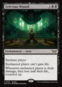 Grievous Wound (416) - Duskmourn: House of Horror (DSK)