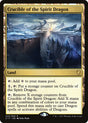 Crucible of the Spirit Dragon (243) - Commander 2017 (C17)