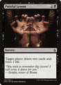 Painful Lesson (102) - Amonkhet (AKH)