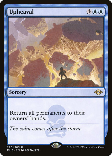 Upheaval (270) - Modern Horizons 2 (MH2)