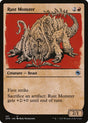 Rust Monster (321) - Adventures in the Forgotten Realms (AFR)