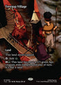 Treetop Village (60) - Avatar: The Last Airbender Eternal (TLE)