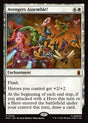 Avengers Assemble! (6) - Marvel Super Heroes (MSH)