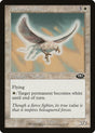 Aurora Griffin (2) - Planeshift (PLS)