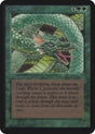 Craw Wurm (190) - Limited Edition Alpha (LEA)
