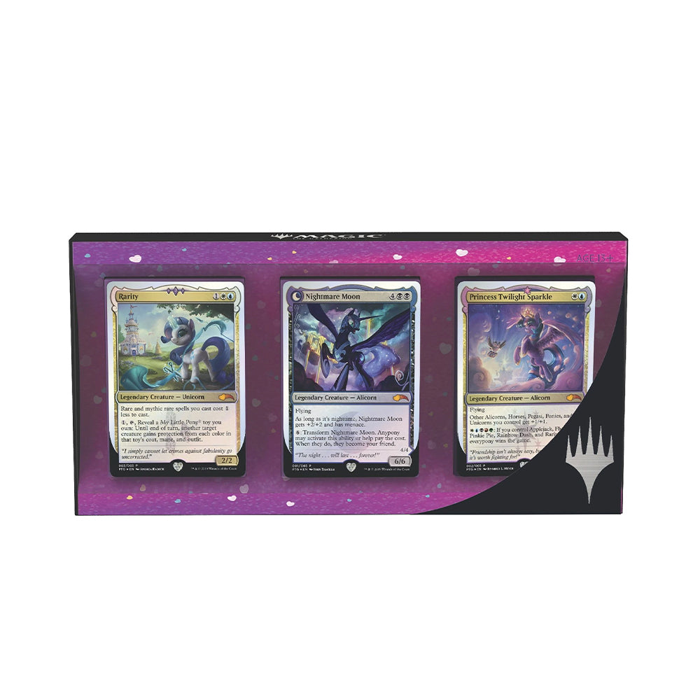 Ponies: The Galloping Box Set - Ponies: The Galloping (PTG)