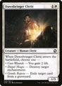 Dawnbringer Cleric (9) - Adventures in the Forgotten Realms (AFR)