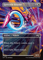Spotcycle Scouter (297) - Aetherdrift (DFT)