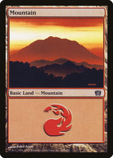 Mountain (345) - Eighth Edition (8ED)