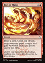Fists of Flame (166) - Avatar: The Last Airbender Eternal (TLE)