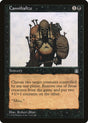 Cannibalize (53) - Stronghold (STH)