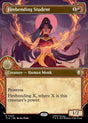 Firebending Student (342) - Avatar: The Last Airbender (TLA)