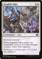 Knightly Valor (14) - Double Masters 2022 (2X2)
